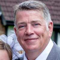 Autodata Employee Andrew Springle's profile photo