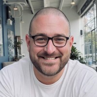 Cvent Employee Craig Robbins's profile photo