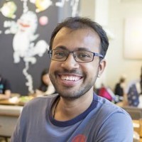 Retail AI, Inc Employee Tanvir Shahid's profile photo