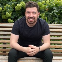 NodeShift Employee Konstantin Rasskazov's profile photo