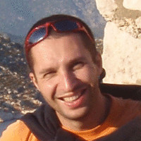 ExoAtlet Employee Peter Kreynin's profile photo