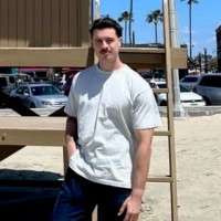 Prescience Technology Employee James D'Arcy's profile photo