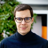 Future Processing Employee Mateusz N.'s profile photo