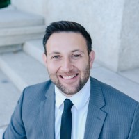 Basic Energy Employee Kylan Southward's profile photo