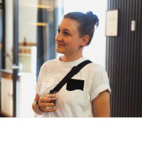 Conceptboard Employee Julia Dellekönig's profile photo