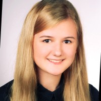 L'Osteria Employee Karolina Reimer's profile photo