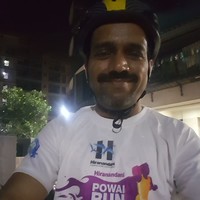 Prakash Deshmukh Email