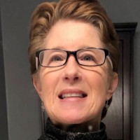 Glendale Dining Services, Inc. Employee Deb Picard's profile photo