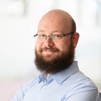 VIB Employee Thomas Standaert's profile photo