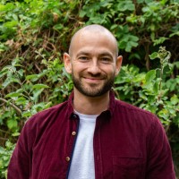B.A.U.M. e.V. Employee Philip Mathies's profile photo
