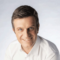 INGEDATA Employee Pierre le Barbier's profile photo