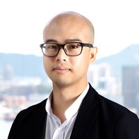 PALO IT Employee Samson Ng's profile photo