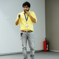 Pavan Shetty Email