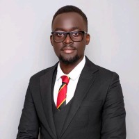 Makerere Engineering Society Employee Anthony Ijoot's profile photo