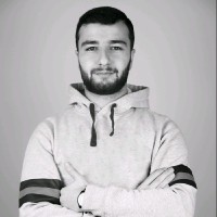 Pascal Gaming Employee Hayk Sharyan's profile photo