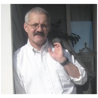 McLean Forrester Employee Mark Crabb's profile photo