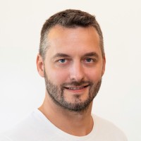 Roche Employee Manuel Strauch's profile photo