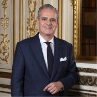 Hôtel Le Meurice Employee Pascal Billard's profile photo
