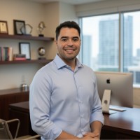 Carmax Employee Raphael Leite's profile photo