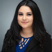 Iris Benitez Email