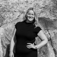 Nordic Finance - Företagsleasing Employee Camilla Bjonbäck's profile photo