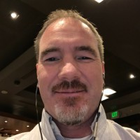 Youth Wise Employee Greg Ingle's profile photo