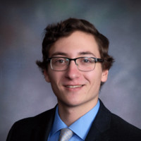 Peraton Employee Samuel Steele's profile photo