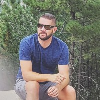 QED Electric Supply Employee Gabe Caswell's profile photo