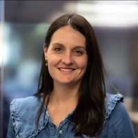 Sea Employee Catherine Drake's profile photo