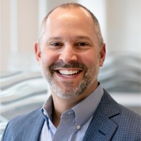 Memorial Health Ohio Employee Jake Fishman's profile photo