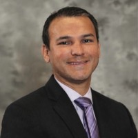 Round Rock ISD Employee William Jaramillo's profile photo