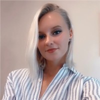 Cierra Klivansky Email & Phone Number
