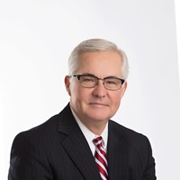 IAG M&A Advisors Employee Kent Gaudian's profile photo