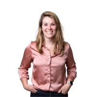 Jesca Heijker Email & Phone Number