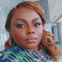 Oxygen X Employee Crystabel Mbuk's profile photo