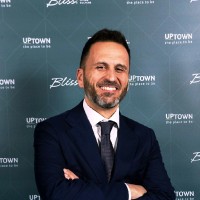 EuroMilano Spa Employee Giorgio Zirpoli's profile photo