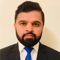 Cognizant Employee Sumit Rai's profile photo