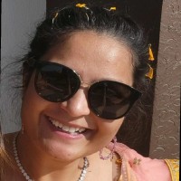 MemoryLab Employee Siddhi Bangard's profile photo