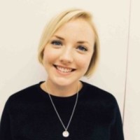Chloe Seabrook Email & Phone Number