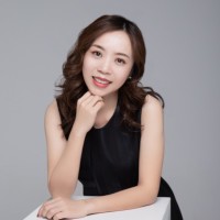 Maersk Employee Sandy Guo's profile photo