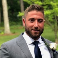 IndyWork Employee Kyle Donelly's profile photo