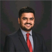 DSP Mutual Fund Employee Karan Mundhra's profile photo
