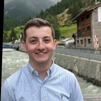 XREA Employee Noah Beverly's profile photo