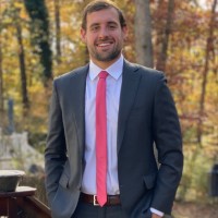 Joshua Perdue