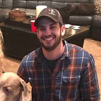 Kyle Jozwiakowski Email & Phone Number