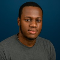 I3S Employee Charly Tchessi's profile photo