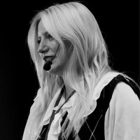 AnkaraAks Employee Zeynep Ünsal's profile photo