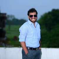 Capgemini Employee Srinivas Sripada's profile photo