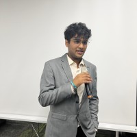 Shubhaam Chandak Email