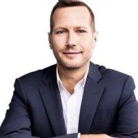 ANEMOI Employee Matthew Thorne's profile photo